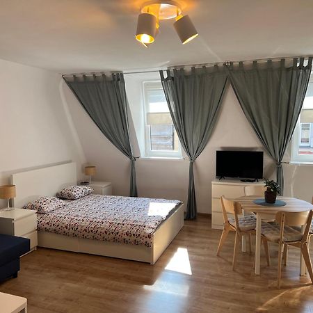 Grand Central Apartments 卡托维兹 外观 照片