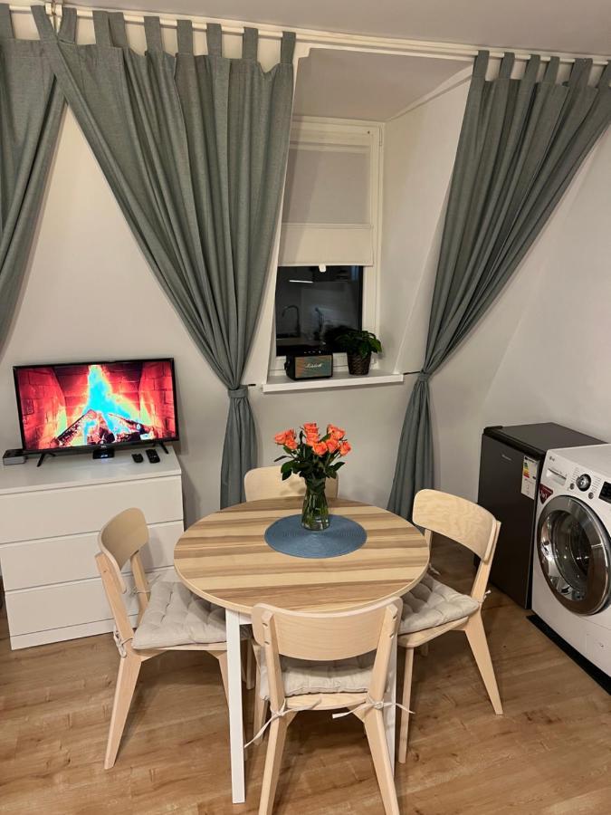 Grand Central Apartments 卡托维兹 外观 照片