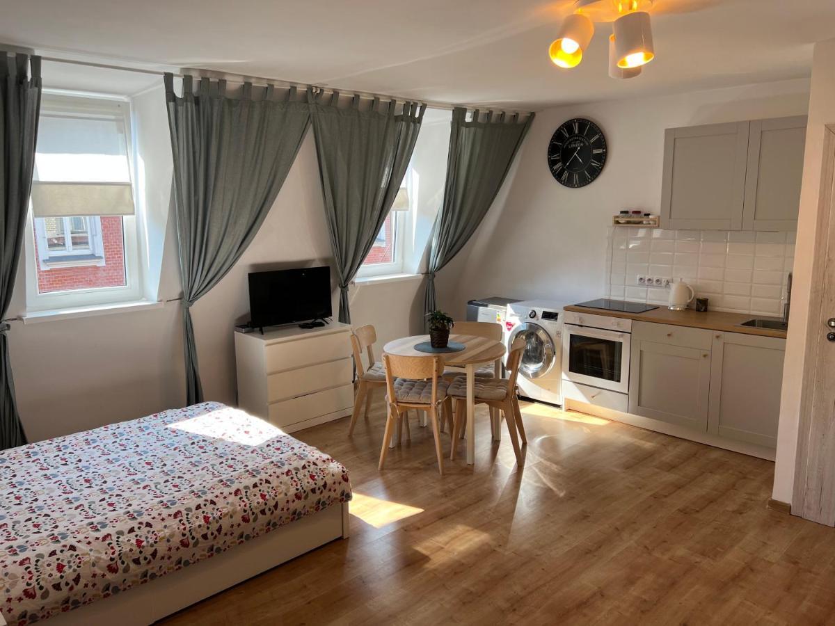 Grand Central Apartments 卡托维兹 外观 照片