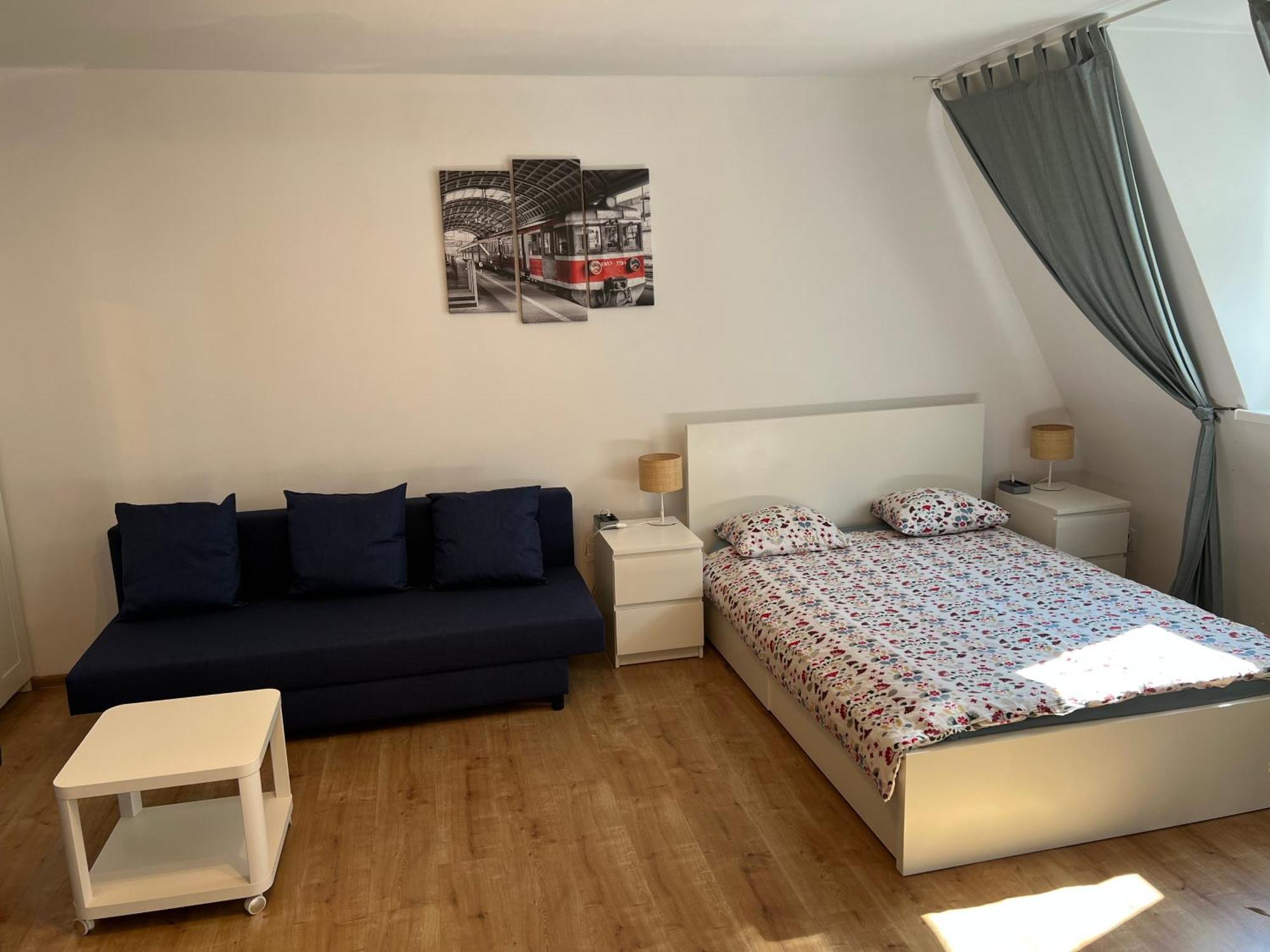 Grand Central Apartments 卡托维兹 外观 照片