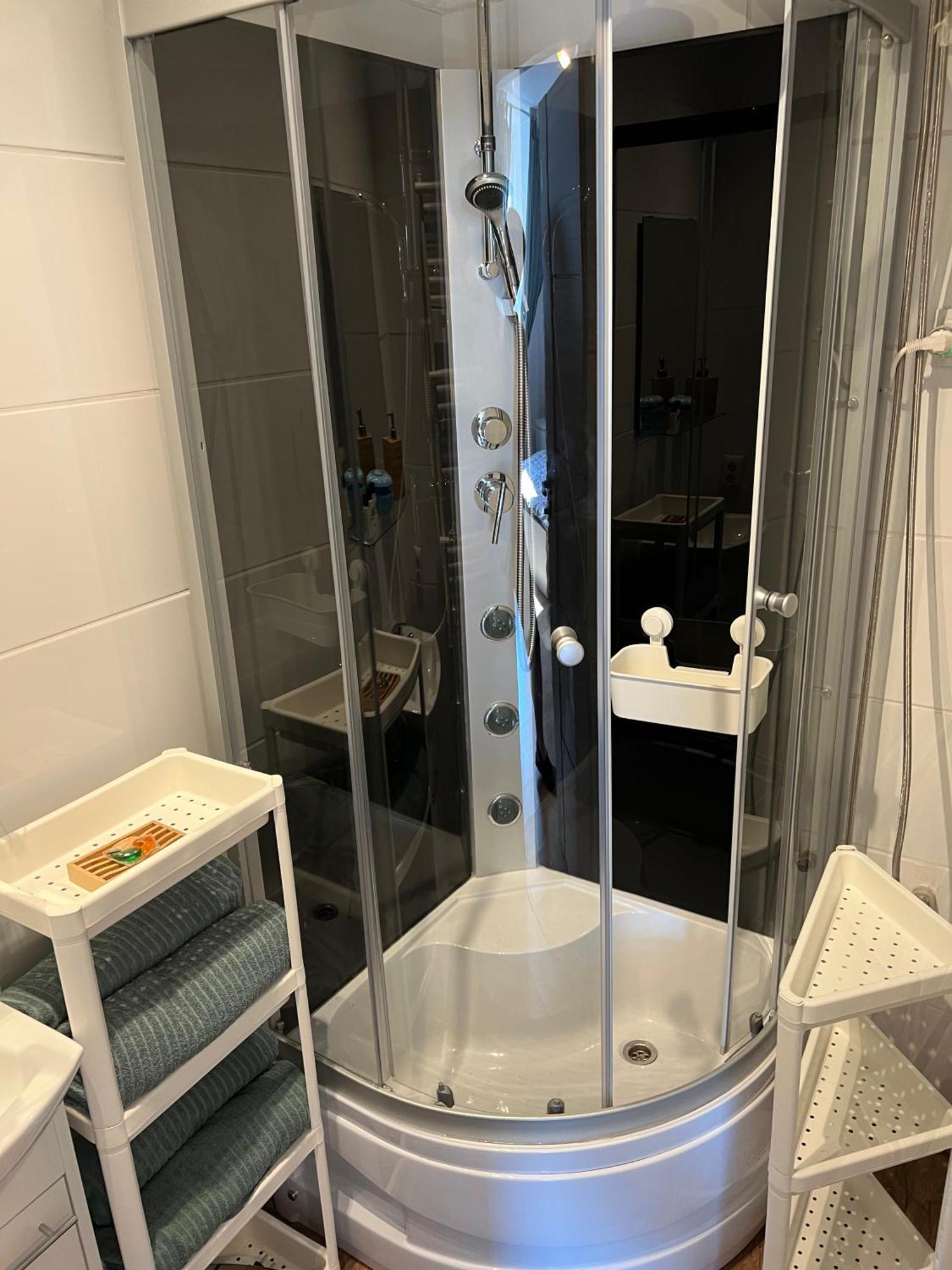 Grand Central Apartments 卡托维兹 外观 照片