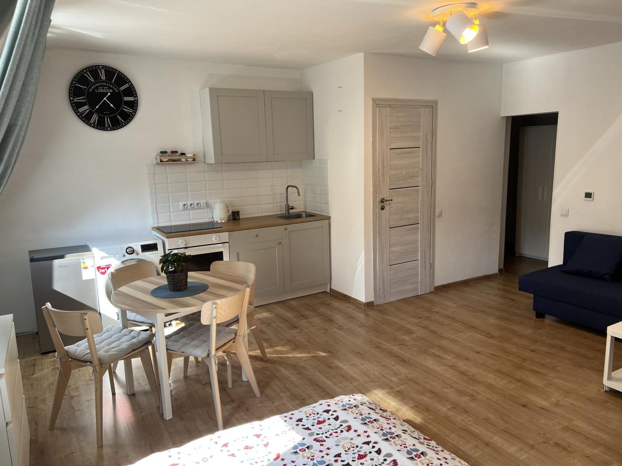 Grand Central Apartments 卡托维兹 外观 照片